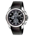 Citizen Men's Chronograph Watch with Black Dial from Pedre